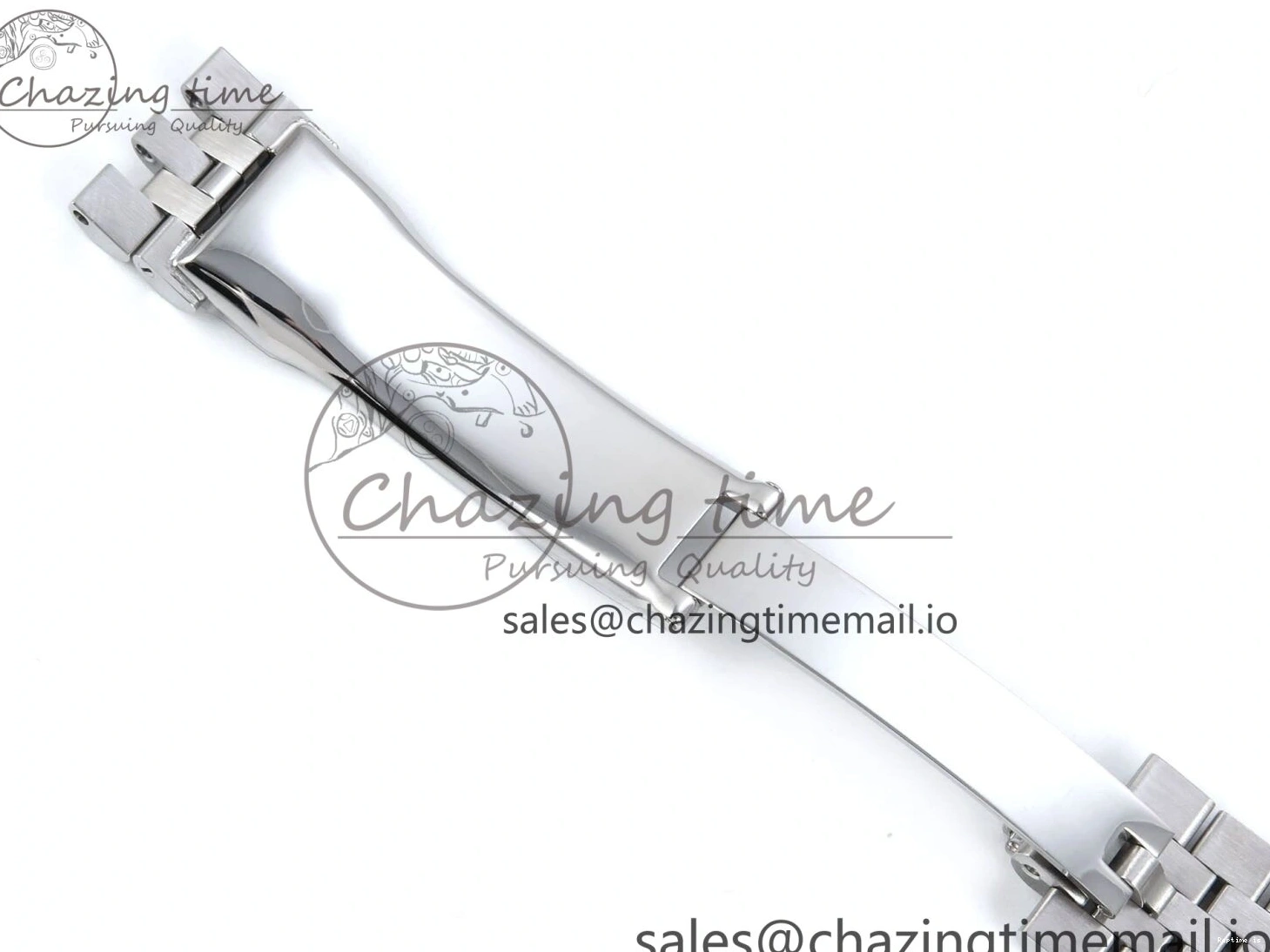 0104 Elegant DateJust 31 278274 ARF 1:1 Best Edition 904L Steel Gray Dial Stick Marker on SS Jubilee Bracelet ETA 545